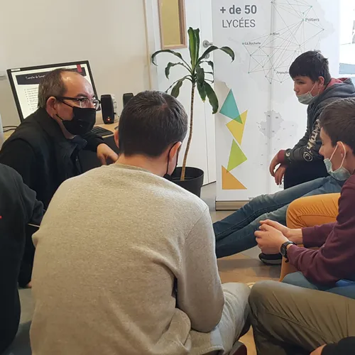 JOURNAL DU MERCREDI 09 FEVRIER ( MIDI )